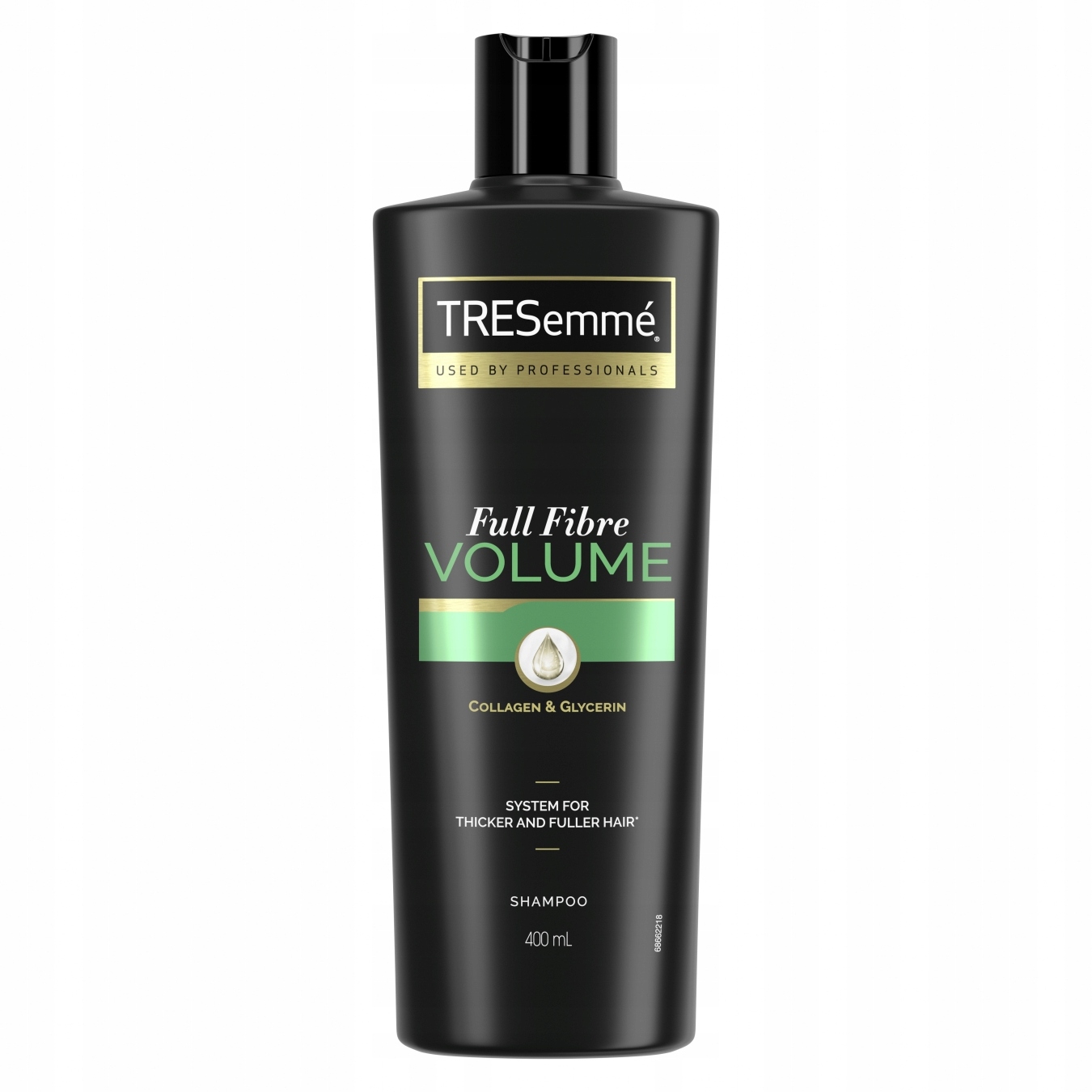 tresemme collagen & fullness szampon