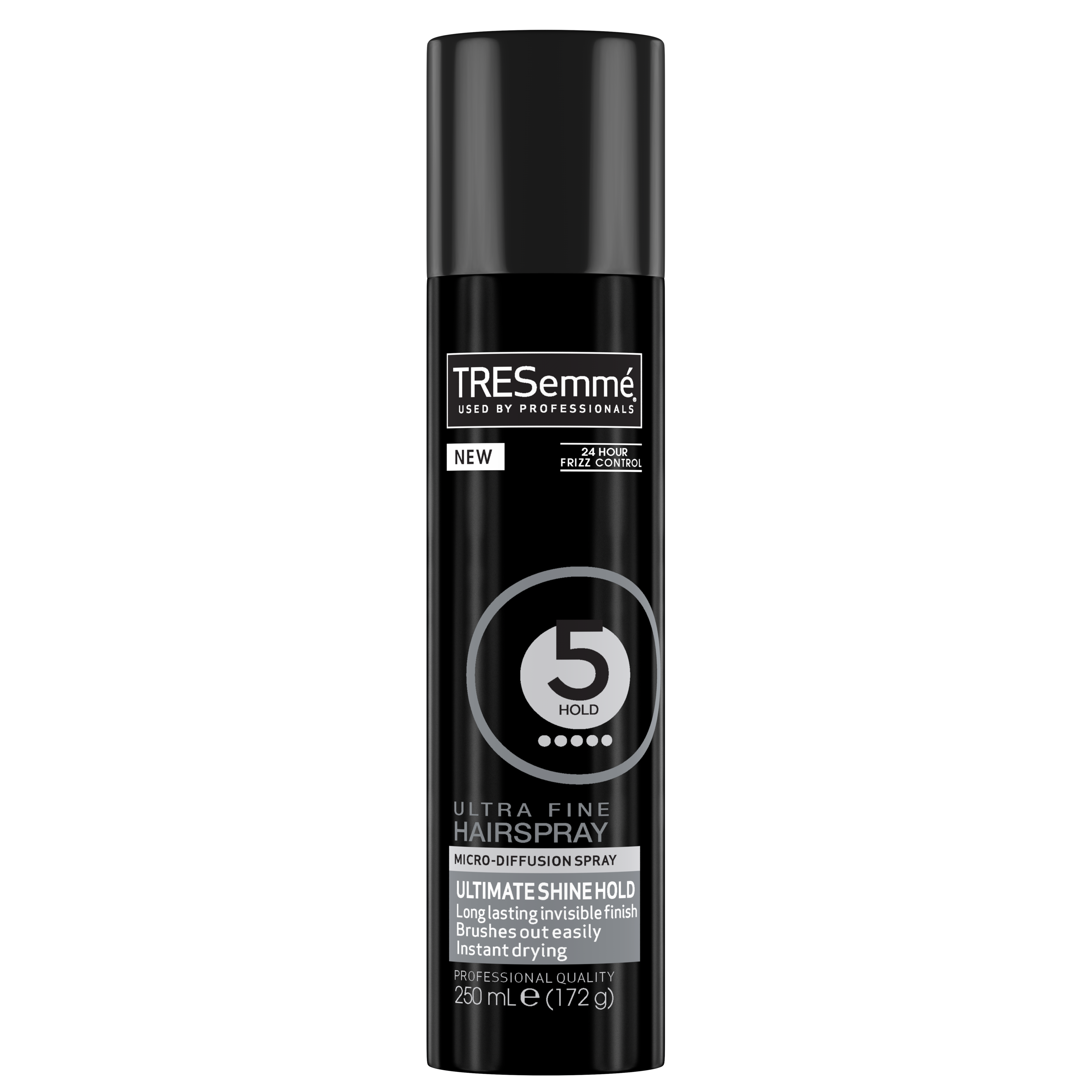 tresemme get sleek lakier do włosów 300ml