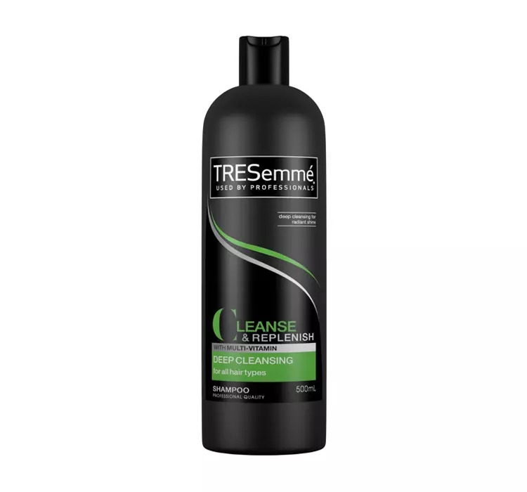 tresemme szampon biotin wizaz