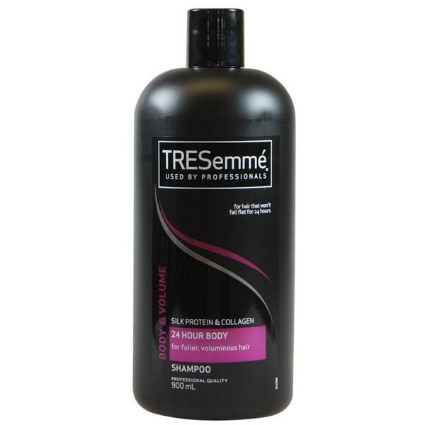 tresemme szampon głęboko oczyszczający 900 ml