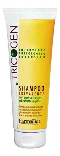 tricogen szampon