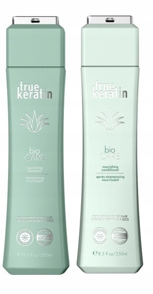 true keratin szampon allegro