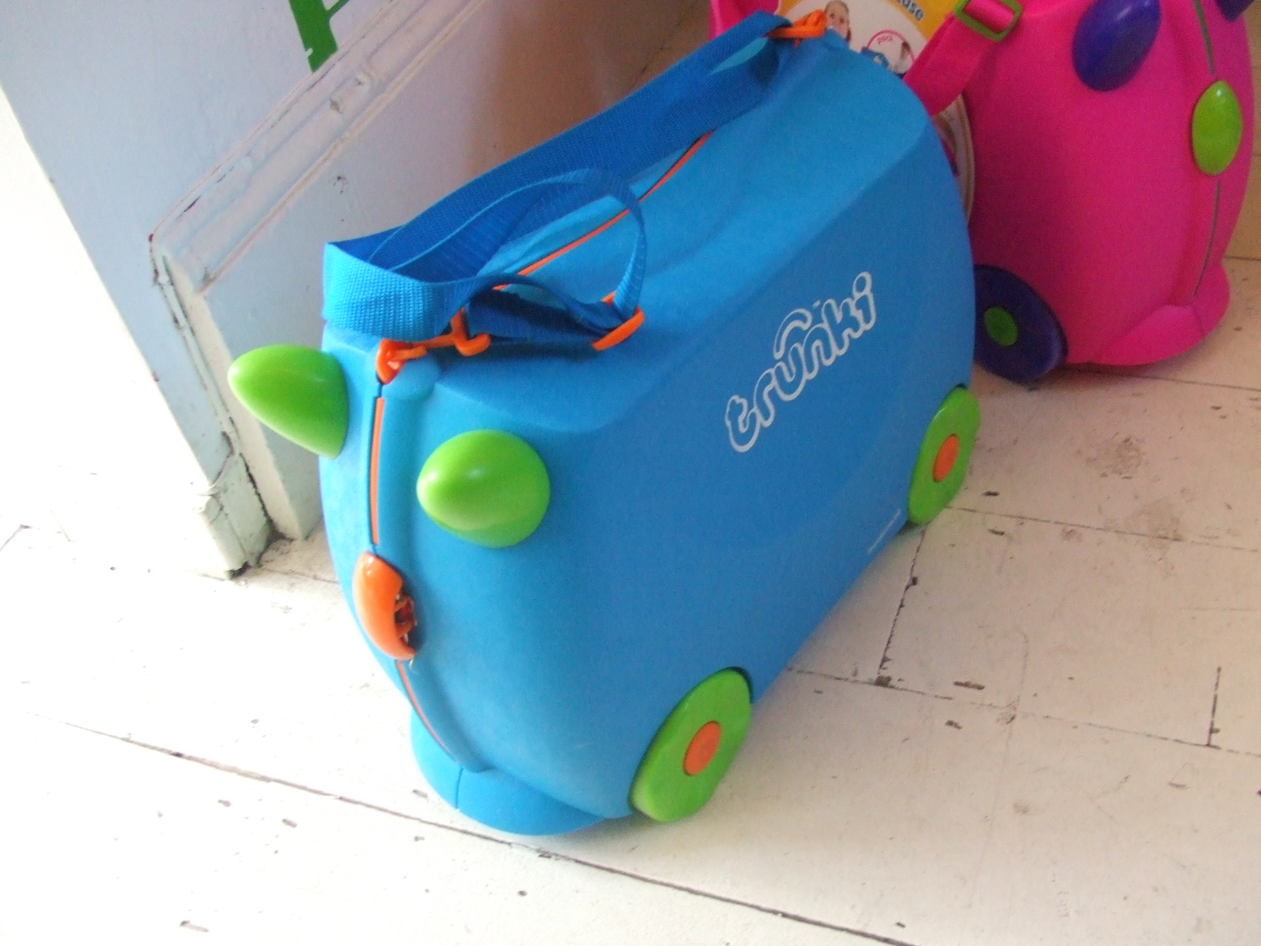 Trunki