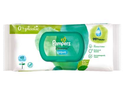 vat pampers