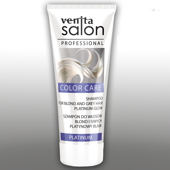 venita salon color care szampon