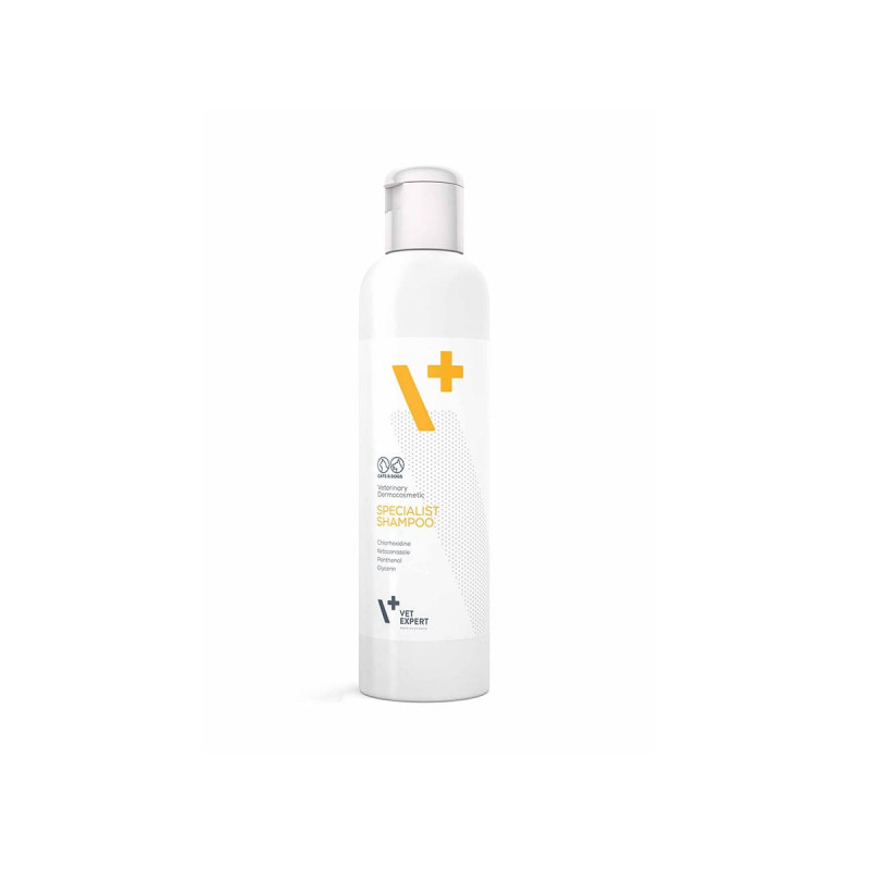 vetexpert szampon specjalistyczny 250 ml