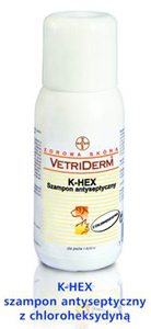 vetriderm szampon