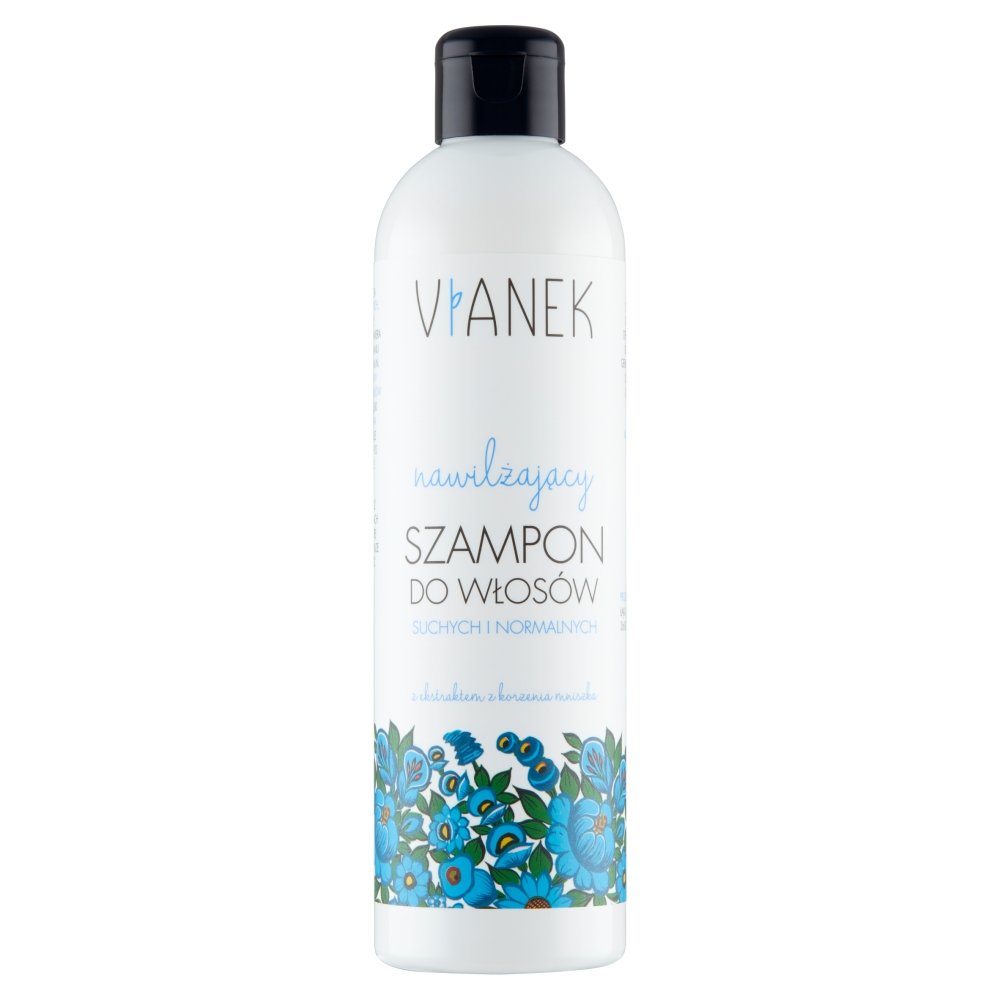 vianek lukrecja 300 ml szampon