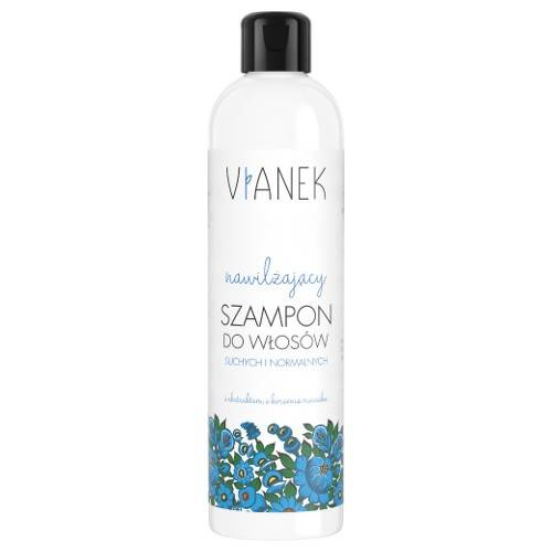 vianek nawilżająca odżywka do włosów 250ml