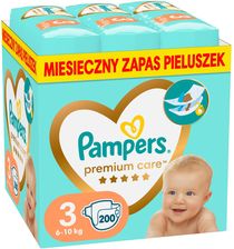 vibelle pampers