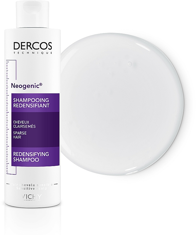 vichy dercos neogenic szampon opinie wizaz