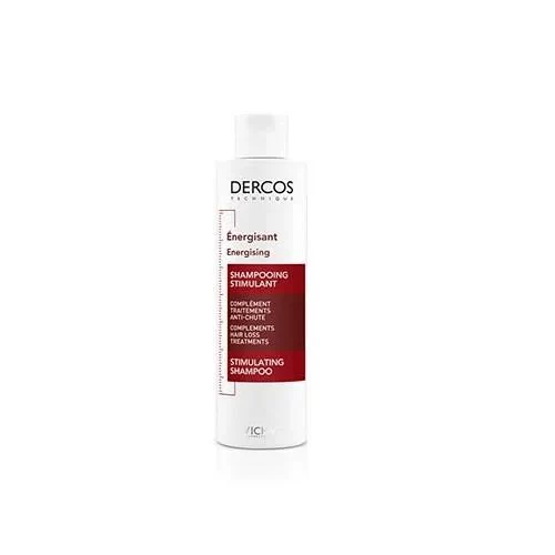 vichy dercos neogenic szampon przywracający