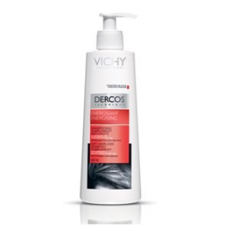 vichy dercos szampon z aminexilem