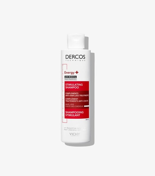 vichy laboratoires dercos technique szampon