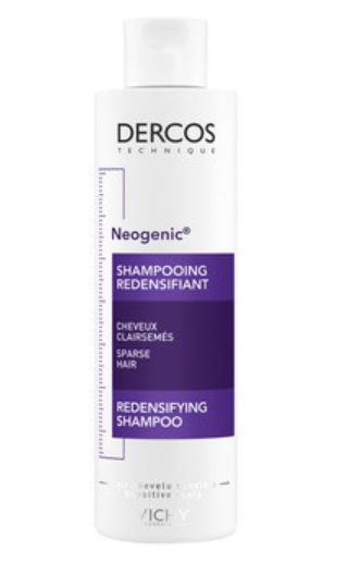 vichy neogenic szampon ceneo