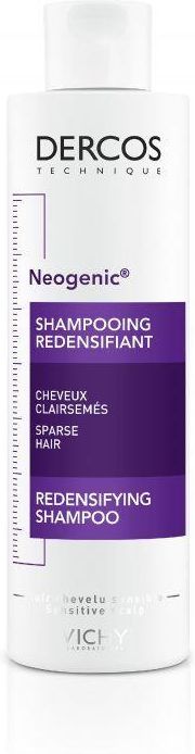 vichy neogenic szampon