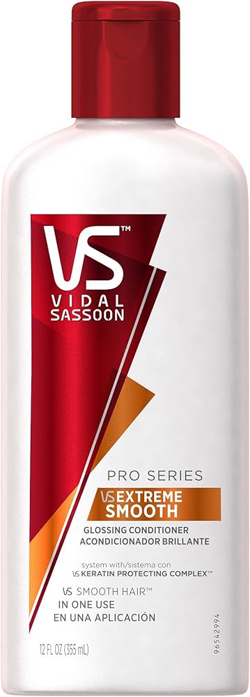 vidal sassoon odżywka do włosów