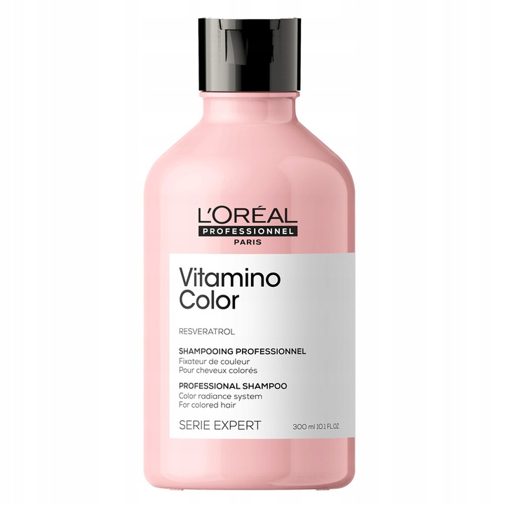 vitamino color a-ox szampon 750