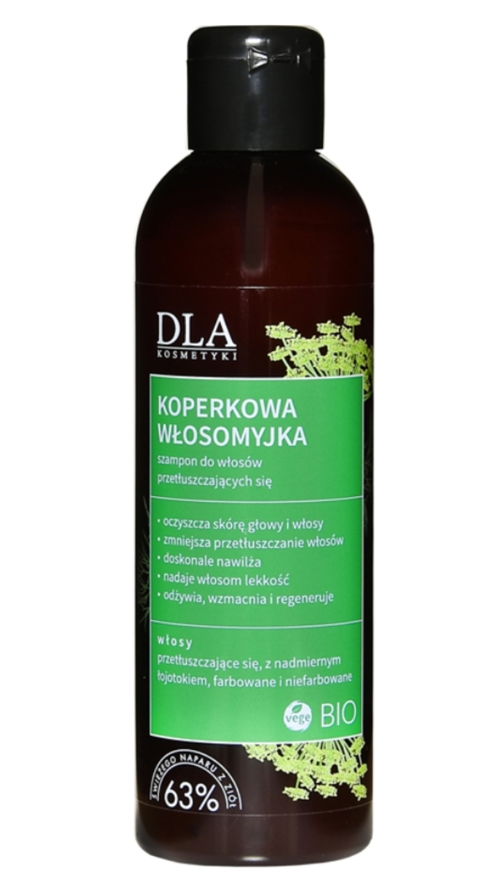 vitapil szampon do przetłuszczających włosów