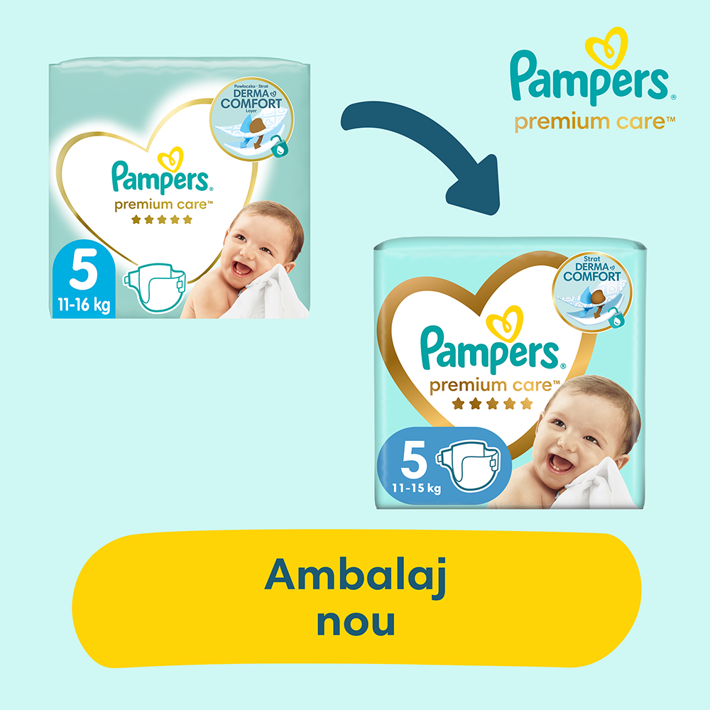 voucher pampers emag