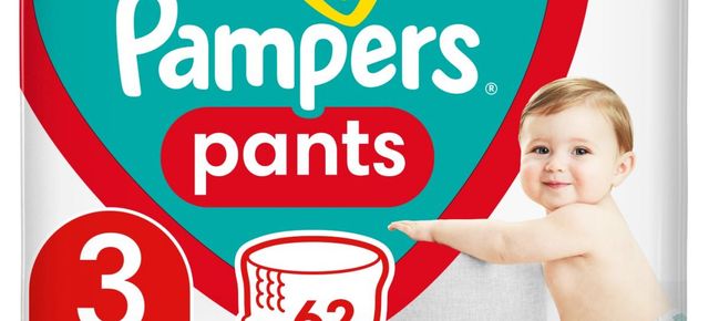 w którym jestem tygodniu ciąży pampers