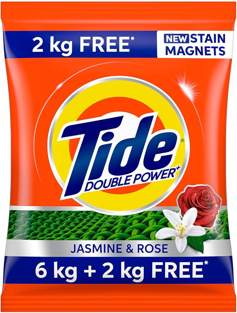 washing powder