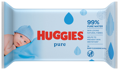 water wipes huggies