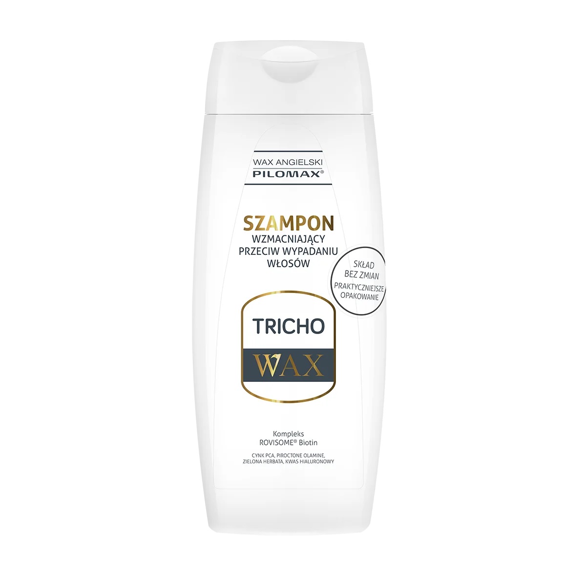 wax tricho szampon