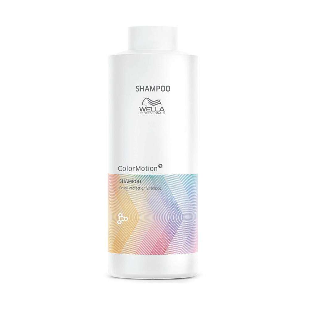 wella color touch szampon