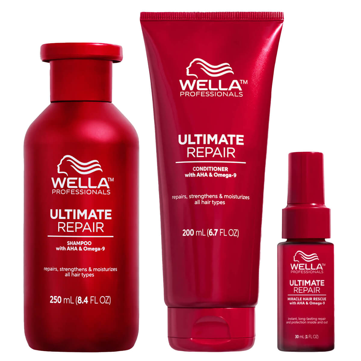 wella elements szampon 250 odżywka 200 zestaw eko