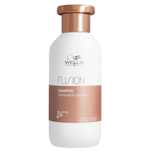 wella fusion szampon allegro