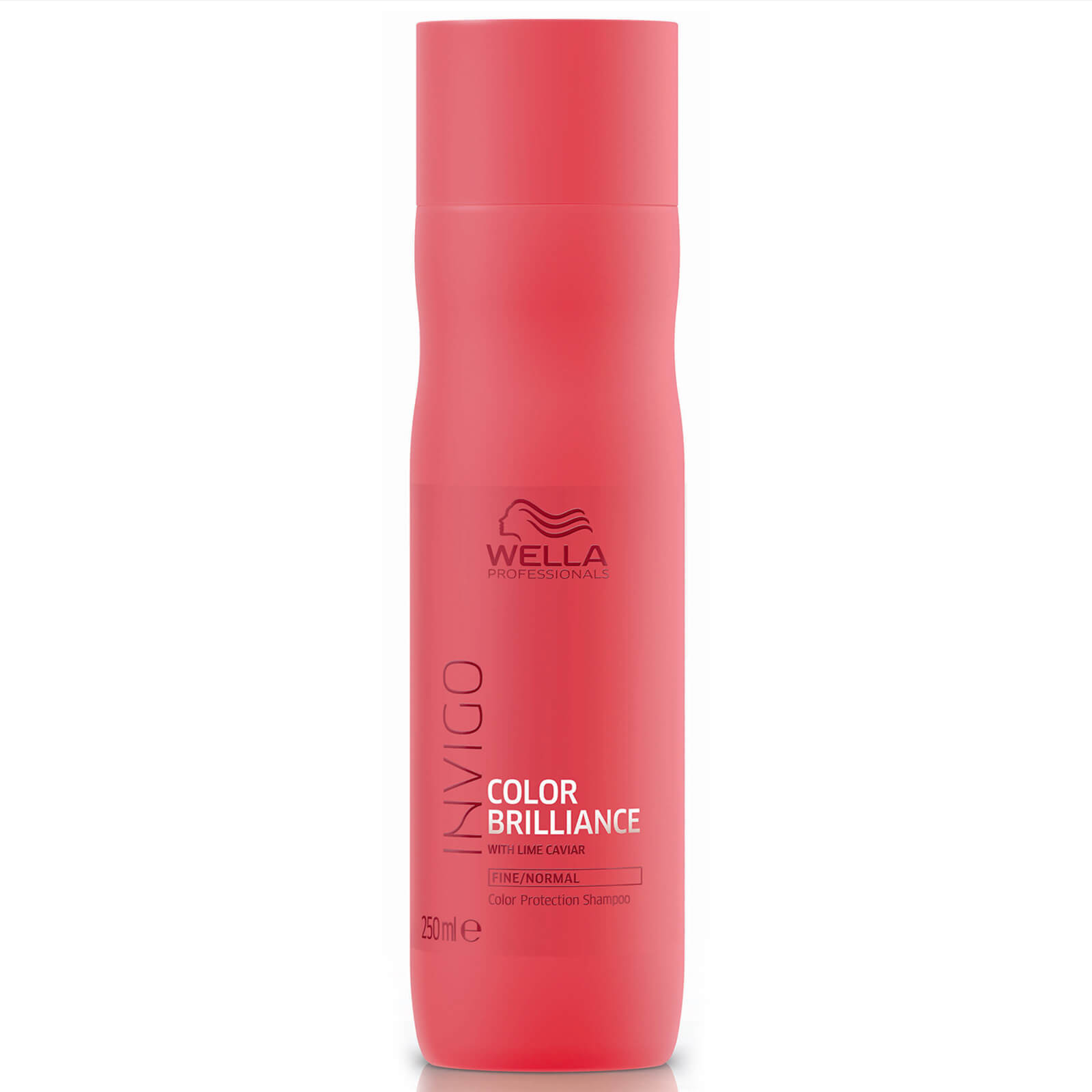 wella professional szampon fine hair 250ml