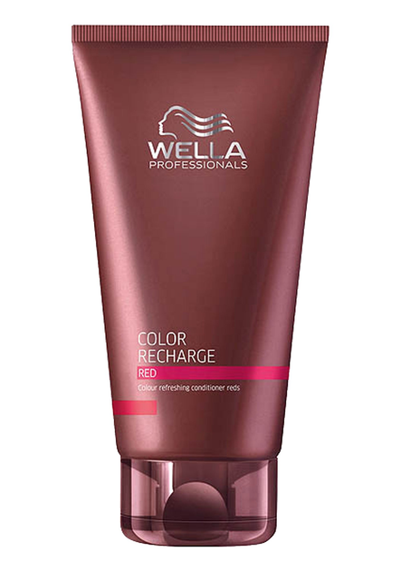 wella professionals color recharge odżywka do włosów