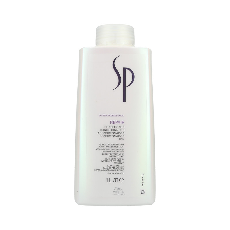 wella sp color save szampon do włosów farbowanych 1000ml aplikator