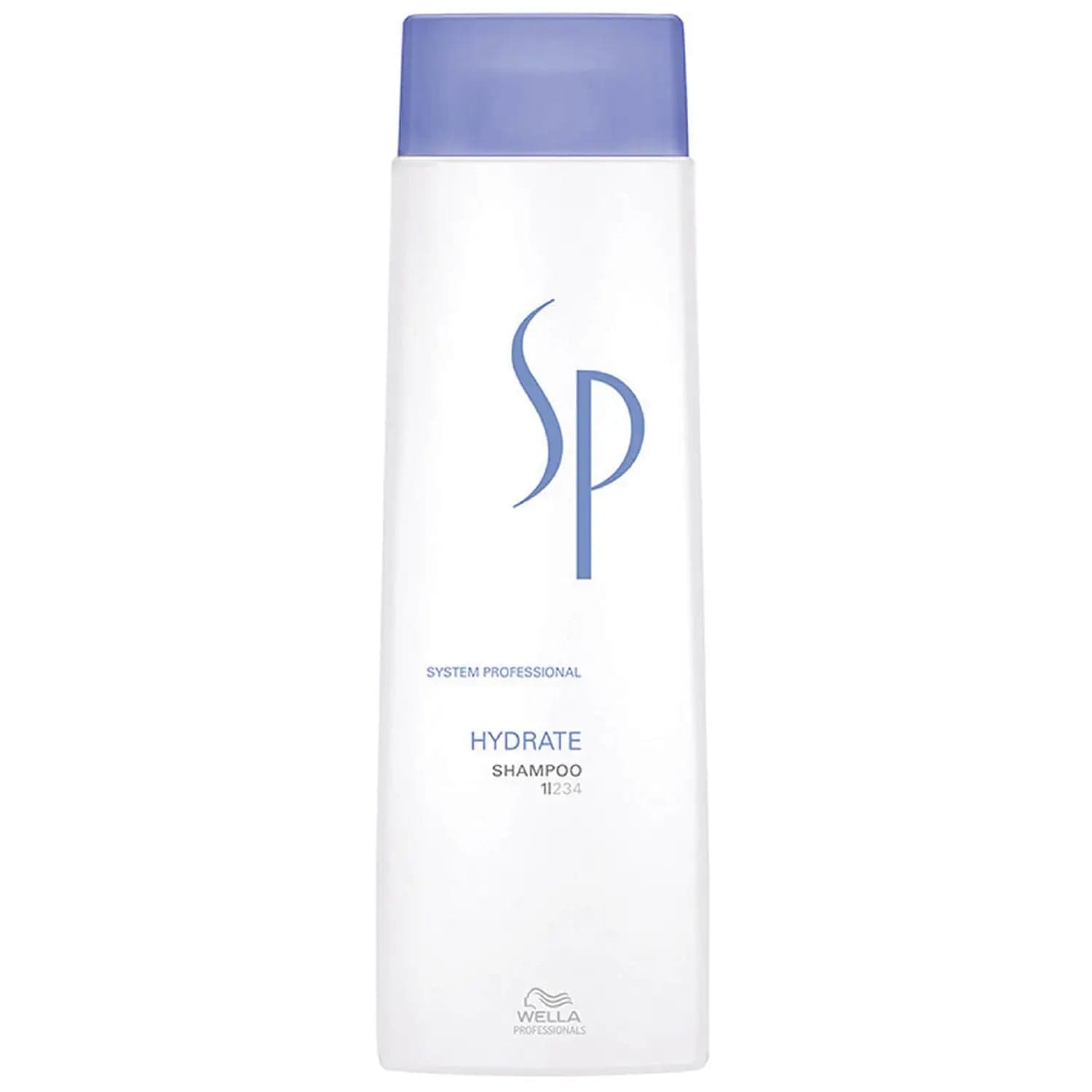 wella sp hydrate szampon nawilżający 1000 ml opinie