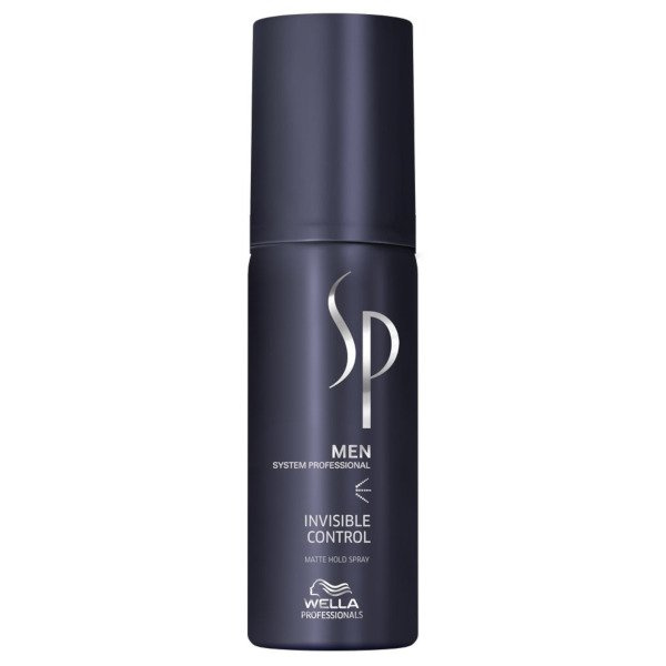 wella sp invisible control lakier do włosów 300ml