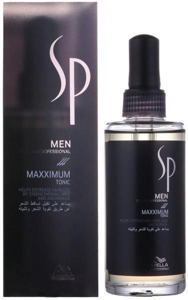 wella sp men maxximum szampon ceneo