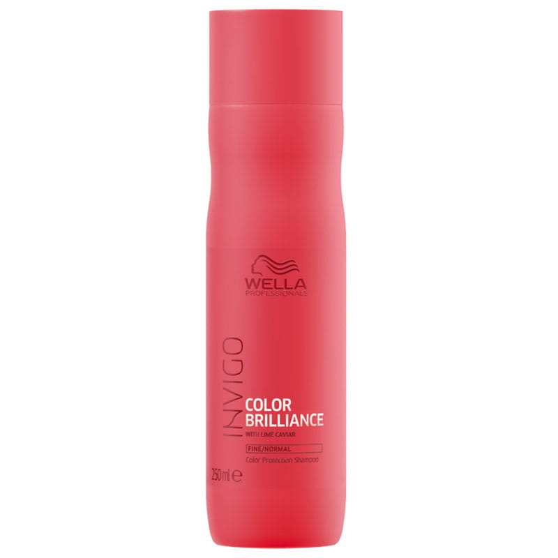 wella szampon invigo brillance 250 ml