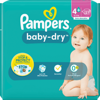 windeln pampers 5