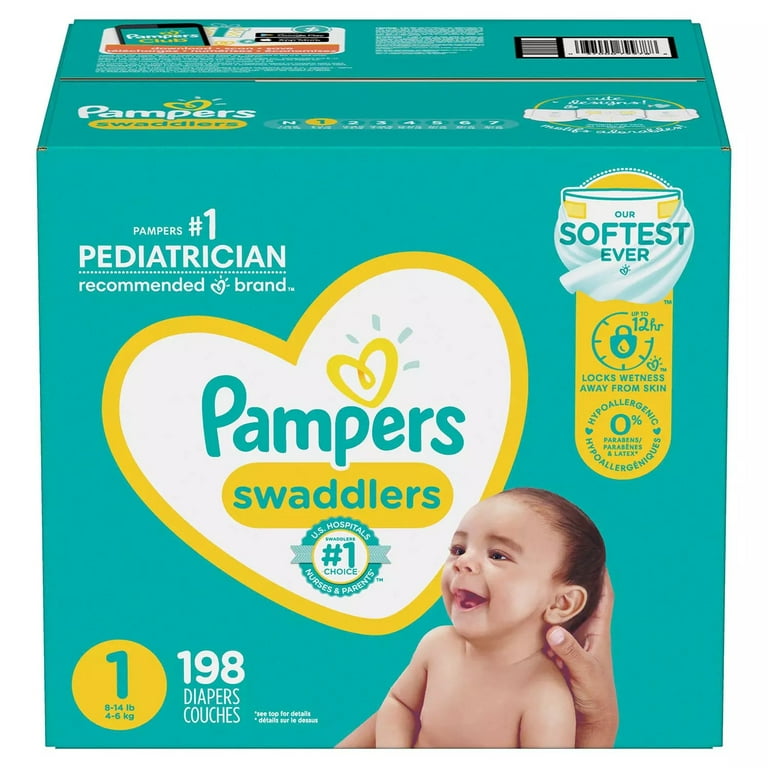 wirtualna akadrmia pampers