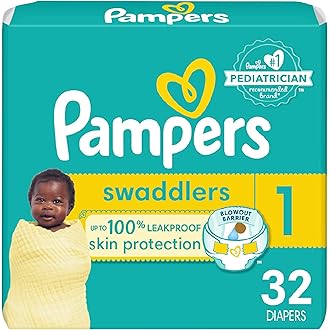 wish pampers