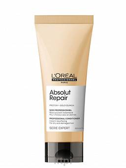 wizaz loreal absolut repair szampon