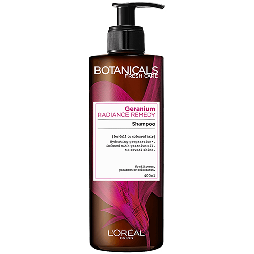 wizaz loreal botanicals lavender szampon