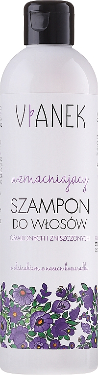 wizaz szampon wianek