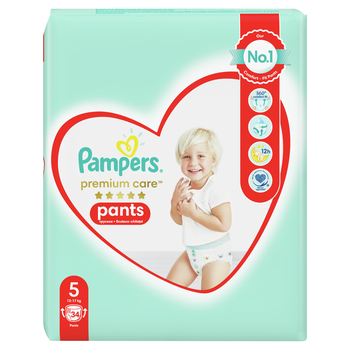 wp.pl pampers