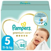 wystawianie faktur pampers