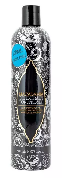 xpel macadamia oil extract conditioner odżywka do włosów 400ml