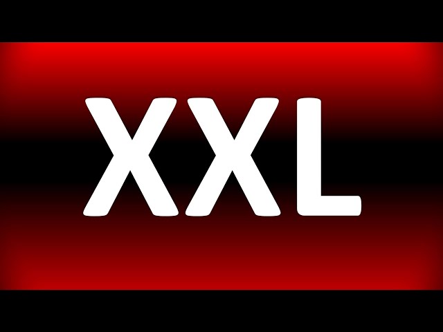 Xxl