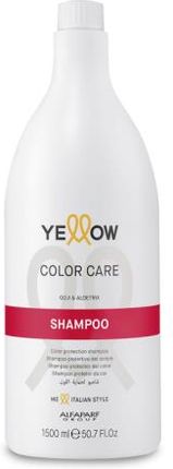 yellow szampon 1500 ml