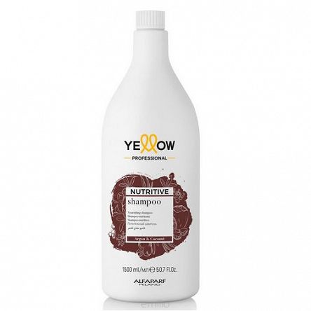 yellow szampon 1500 ml